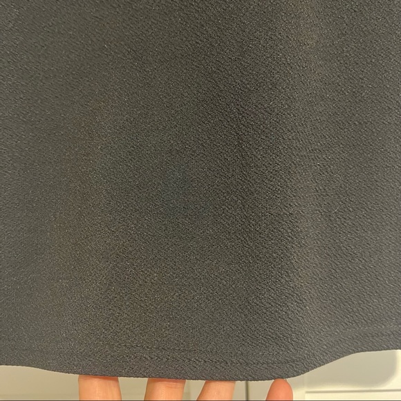 Midi pencil skirt bodycon - Picture 2 of 3